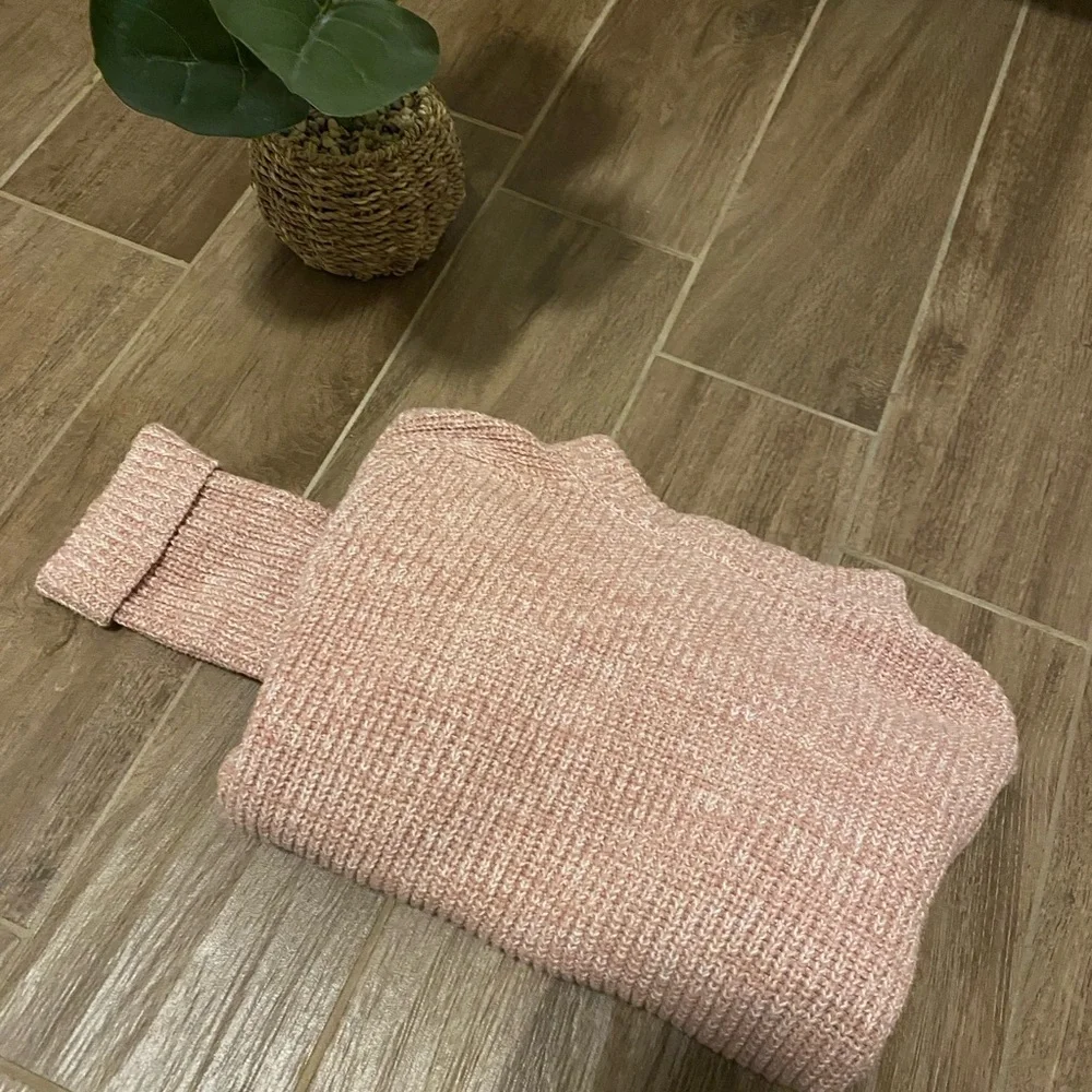 Ann Taylor Crewneck Sweater - Picture 4 of 11